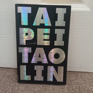 Tai Pei Novel by Tao Lin